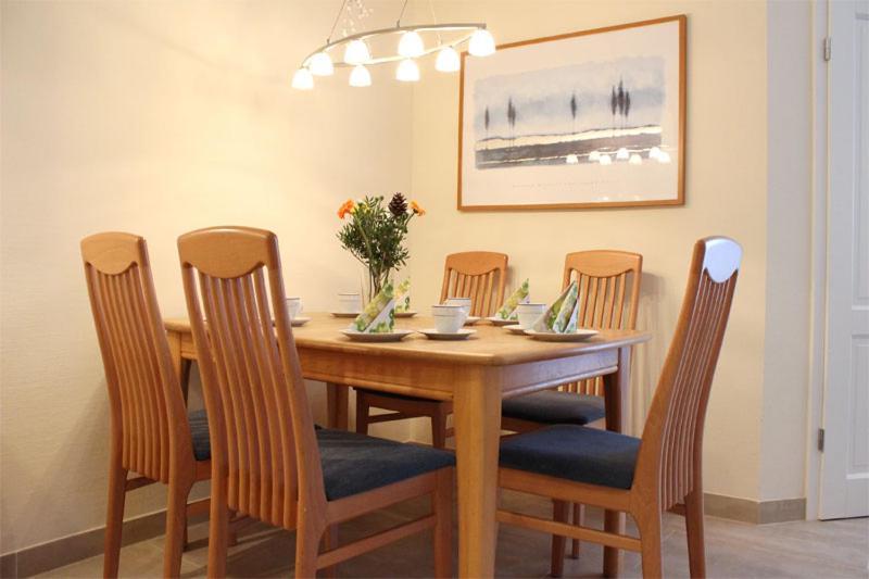 Appartementhaus Atlantik Ostseebad Kühlungsborn Extérieur photo