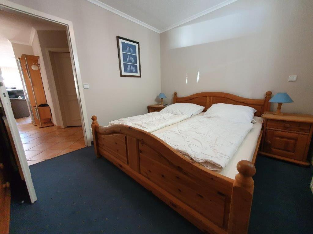 Appartementhaus Atlantik Ostseebad Kühlungsborn Extérieur photo