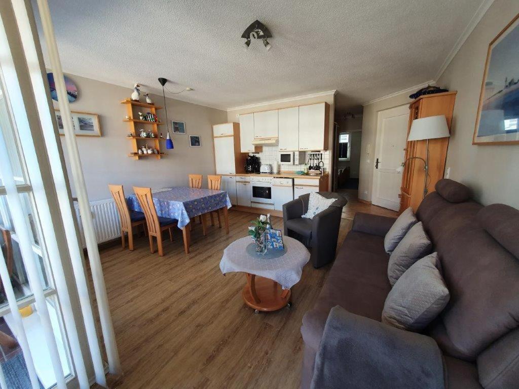 Appartementhaus Atlantik Ostseebad Kühlungsborn Extérieur photo