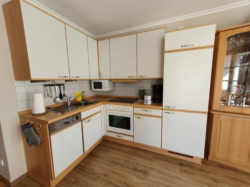 Appartementhaus Atlantik Ostseebad Kühlungsborn Extérieur photo