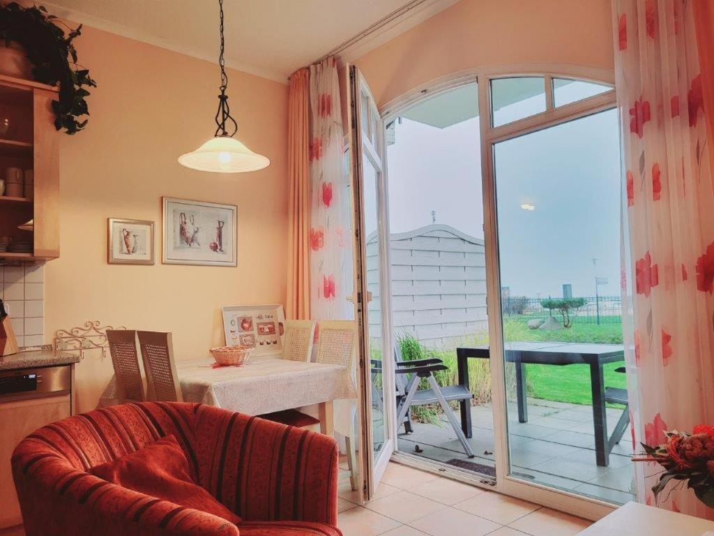 Appartementhaus Atlantik Ostseebad Kühlungsborn Extérieur photo