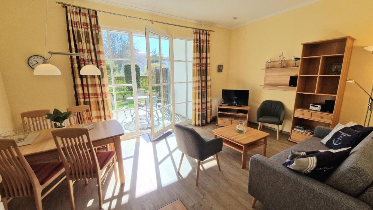 Appartementhaus Atlantik Ostseebad Kühlungsborn Extérieur photo