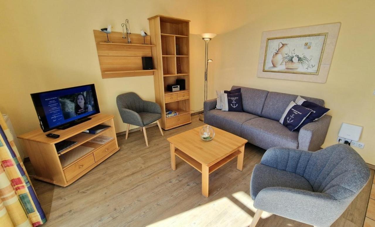 Appartementhaus Atlantik Ostseebad Kühlungsborn Extérieur photo