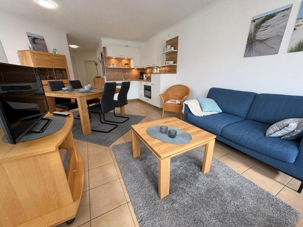 Appartementhaus Atlantik Ostseebad Kühlungsborn Extérieur photo
