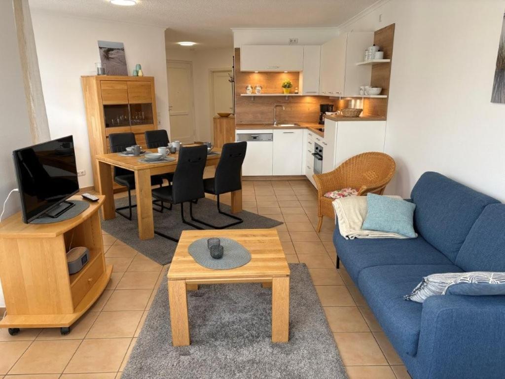 Appartementhaus Atlantik Ostseebad Kühlungsborn Extérieur photo